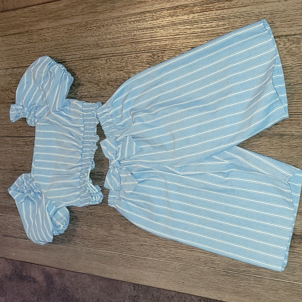 3t 2 pc outfit